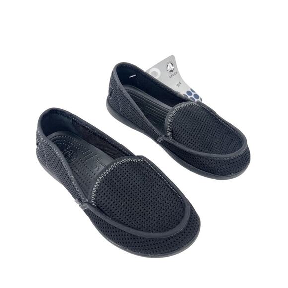 Crocs Melbourne RX shoes women's size 4 arch support comfort slip on NEW - Picture 1 of 7